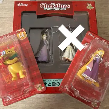 디즈니 happy복권 라푼젤 푸우 엘사