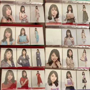 에토 미사 16종 컴프 세트 묶음 판매