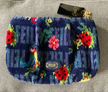 페이러앤하이디 파우치