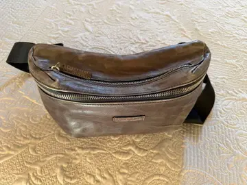 Daniel&Bob 다니엘&밥 RODI 바디백 다크 브라운