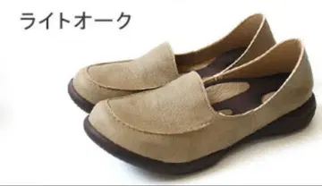 Re:getA 리게타 드라이빙 슈즈 로퍼 새상품급