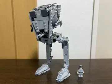 레고 스타 워즈 75153 AT-RT 워커