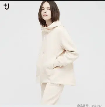 uniqlo+j 셋업 3세트