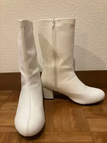 Swallowtail 숏부츠 23cm