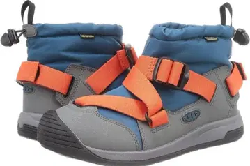 KEEN HOODZERRA WP 후드제라 워터프루프 남성용