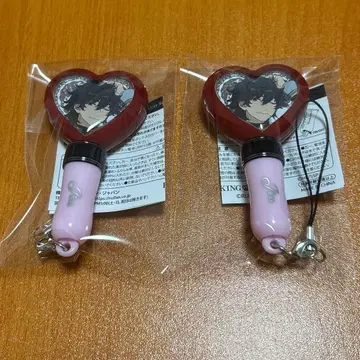 [앙스타] 사가미 진 스타포니 미니펜라