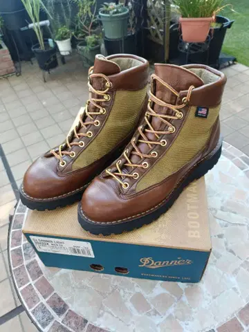 대너라이트 30420X 카키 US8(26.0cm)