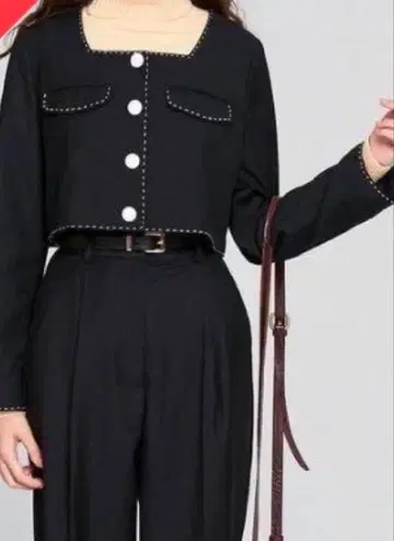 tnewties 투엔티즈 [ 헬렌은 단 것을 먹지 않는다 ] S 사이즈