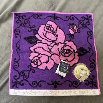 베르사이유의 장미 안나수이 손수건