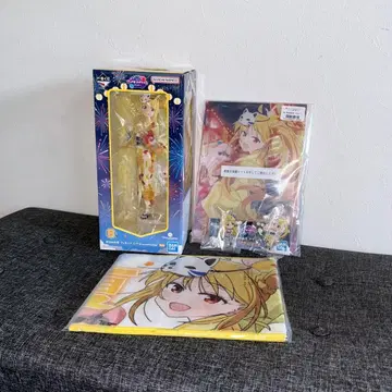 봇치 더 록 제일복권 B상 이지치 니지카