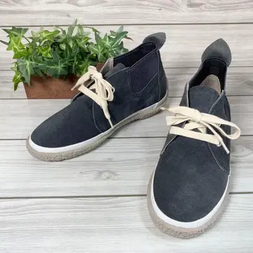 844 [ 새상품 ] 스핑글무브 스핑글니마 사이드 고어 부츠 XS