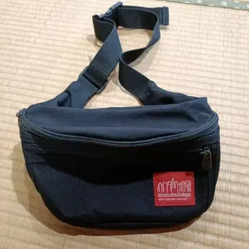 맨하탄 포티지 바디백