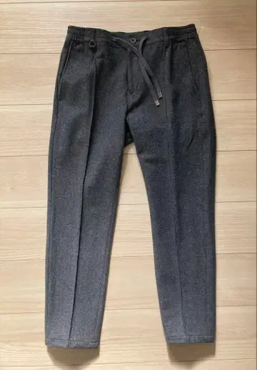 [ 새상품급 ] 아울 울 PT MALPENSA FIRSTCLASS 그레이