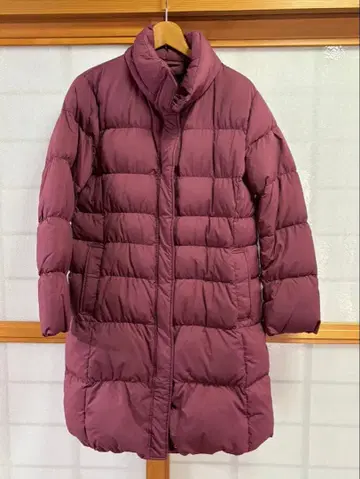 UNIQLO XL 사이즈 다운 자켓