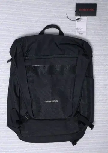 컨디션 최상 BRIEFING MFC FLAP PACK WR