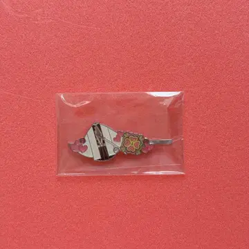 귀멸의 칼날 칸로지 미츠리 유니버셜 usj 헤어핀