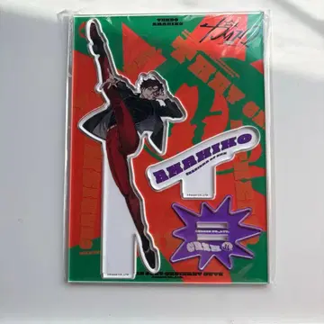 카리스마 천당천 2nd 시즌 아크릴 스탠드