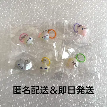 아와와짱 메지루시 액세서리 시플라 한정판