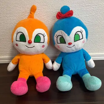 짤랑이 코킨이 봉제 인형