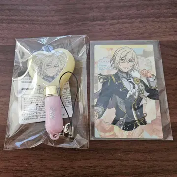 앙스타 스타포니 미니펜라 카드 텐쇼인 에이치