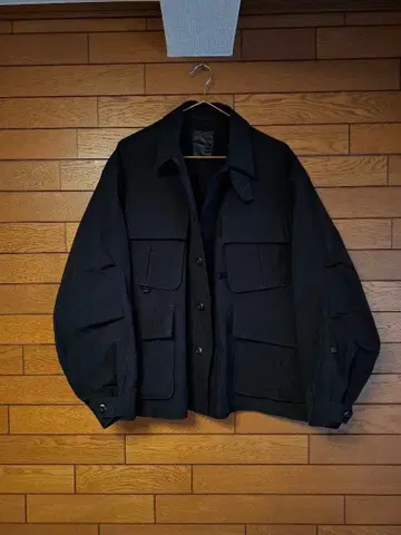 Daiwapier39 Tech Jungle Fatigue Jacket S