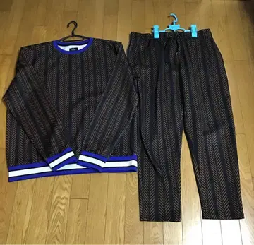 ZARA 트레이닝복 상하의 세트