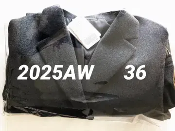 AP STUDIO 오버 사이즈 자켓 코트