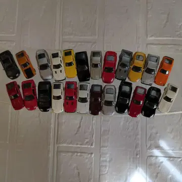 미니카 교쇼 페어 레이디 Z