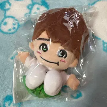 오하시 카즈야 치비누이