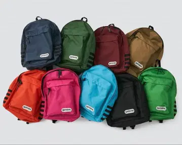 레어 L'ECHOPPE 레샵 별주 OUTDOOR PRODUCTS 네이비