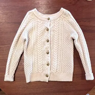 프레임워크 니트 울100%