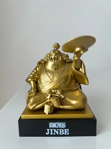 원피스 징베 구마모토 부흥 프로젝트 월드 컬렉션