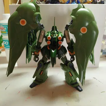 건담 프라모델 정크 HG 1/144 크샤트리아