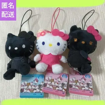 헬로키티 My 헬로키티 마스코트