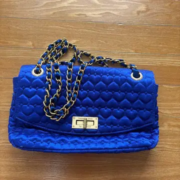 Samantha Vega by Jessica 블루 백