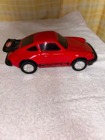 포르쉐와 비틀 미니카 세트