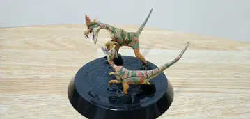 몬스터 헌터 스탠다드 모델 도스게네포스 & 게네포스