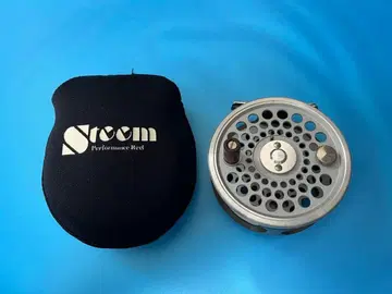 키락 Steem 3 플라이 릴