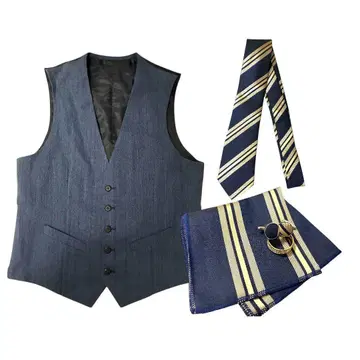 포멀 베스트 세트