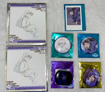 닌타마 란타로 오하마 칸에몬 최강의 군사 체험전 정리