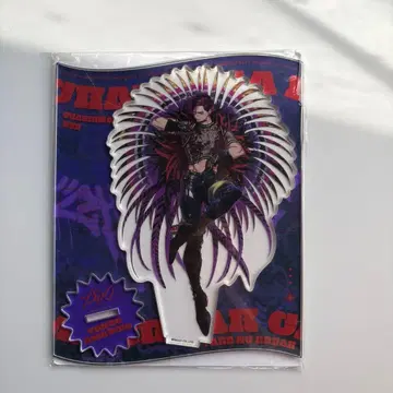 카리스마 텐도 텐히코 TAKE NO BREAK 아크릴 스탠드 아크스타