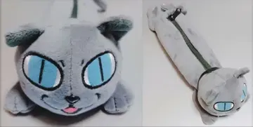 카미야 히로시 냥상 펜 케이스 애니메이션 굿즈