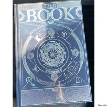 THE BOOK 궁극의 문명 재구축 가이드 Hungry Minds