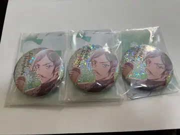 채광 반짝반짝 캔배지 컬렉션 명탐정 코난 VOL.2 모로후시 타카아키