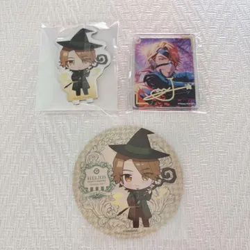 엘리오스 애니카페 제이