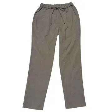 BEAUTY&YOUTH 코듀로이 이지 팬츠 S 그레이지 계열