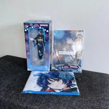 봇치 더 록 제일복권 C상 야마다 료