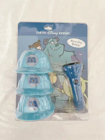 몬스터즈 잉크 라이드 앤 고 시크 완구