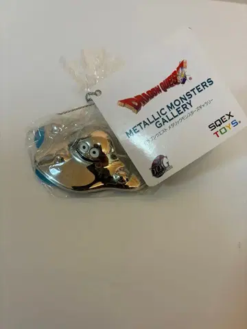 메탈릭 몬스터즈 갤러리 하구레 메탈