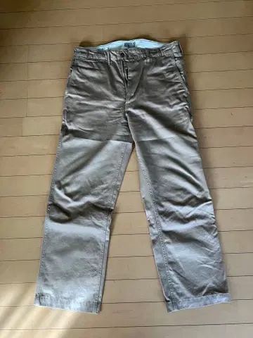 버즈릭슨 치노 팬츠